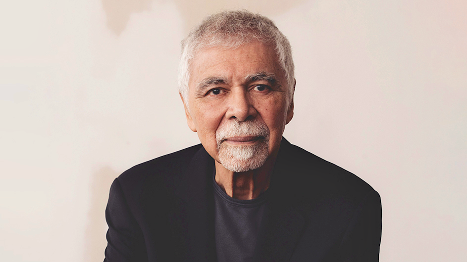 Remembering Ricardo Scofidio 